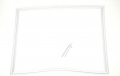Beko Freezer Lower Door Seal - 4324853900 Gasket - B735/740